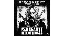 Outlaws From The West The Music of Red Dead Redemption 2 OST