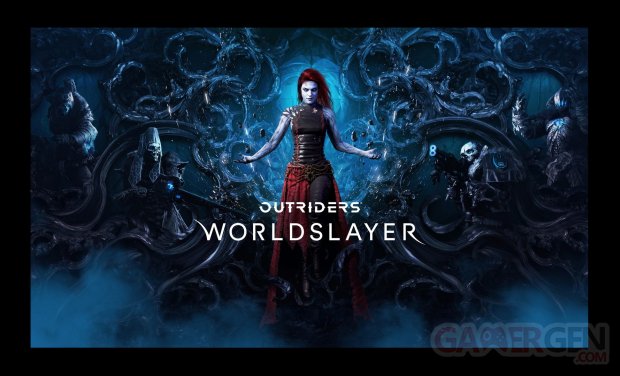 Outriders Worldslayer 07 21 04 2022