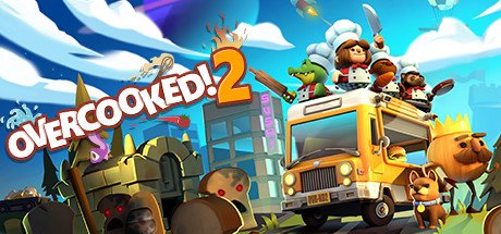 Overcooked 2 Header