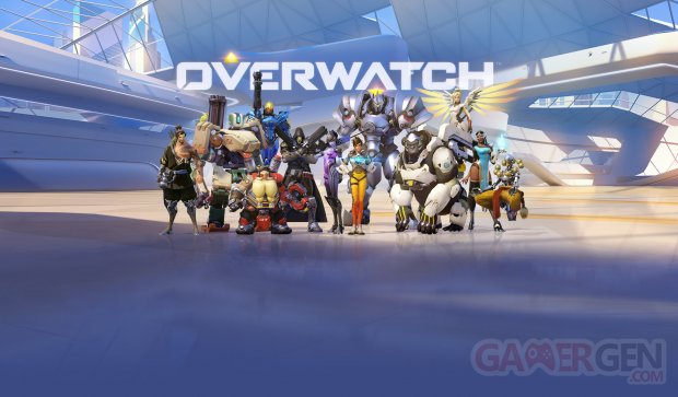 Overwatch 07 11 2014 background