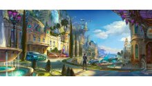 Overwatch 2 concept art monte carlo Patrick Faulwetter