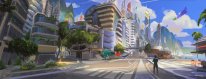 Overwatch 2 concept art rio Patrick Faulwetter