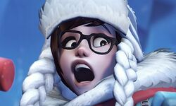 Overwatch 2 Féérie hivernale 2022 (6)
