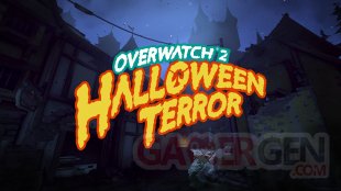 Overwatch 2 Halloween La vengeance du Dr Schakalstein  la fiancée en furie (1)