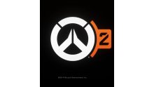 Overwatch 2 Logo