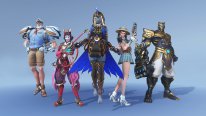 Overwatch 2 Nouveaux horizons Images (13)