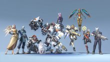 Overwatch 2 Nouveaux horizons Images (14)