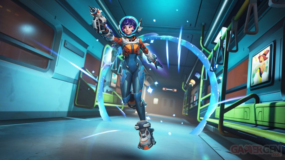 Overwatch 2 Nouveaux horizons Images (1)