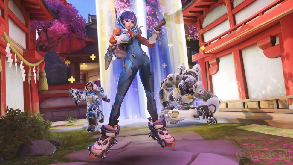 Overwatch 2 Nouveaux horizons Images (3)