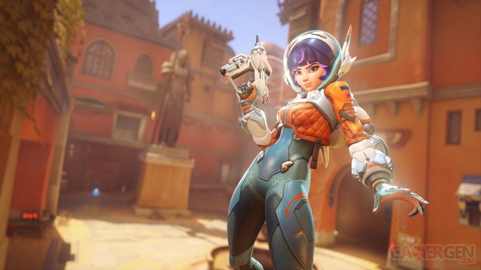 Overwatch 2 Nouveaux horizons Images (6)