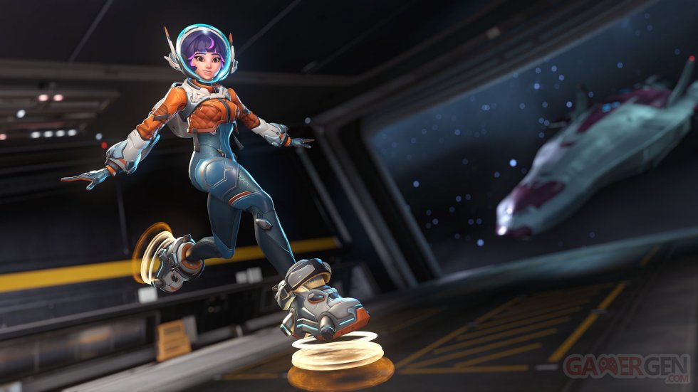 Overwatch 2 Nouveaux horizons Images (7)