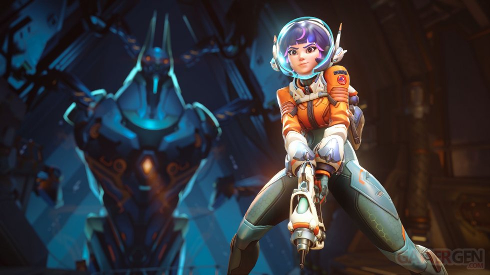 Overwatch 2 Nouveaux horizons Images (8)