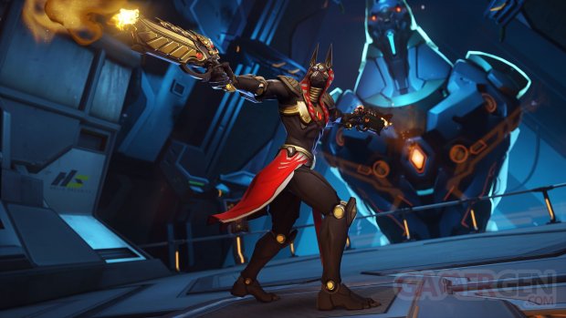 Overwatch 2 Nouveaux horizons Images (9)