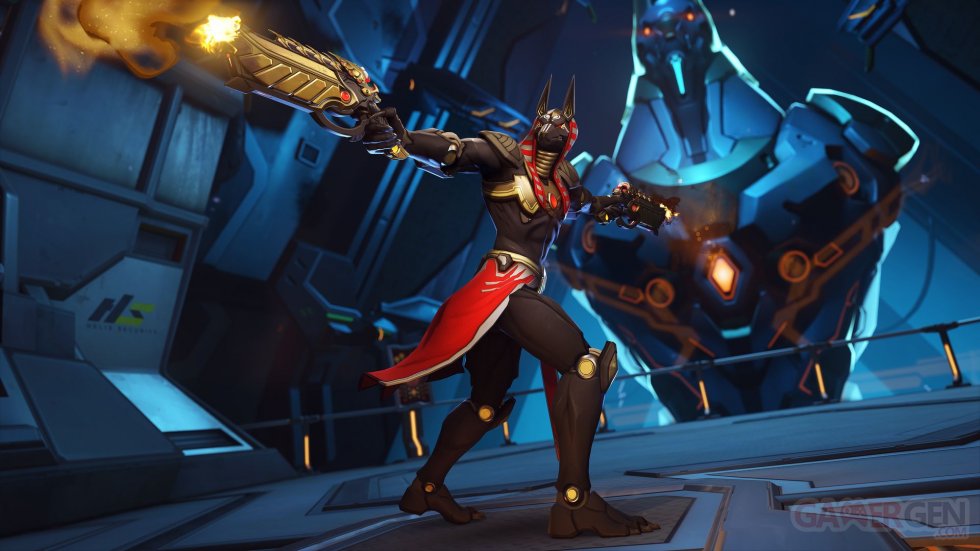 Overwatch 2 Nouveaux horizons Images (9)