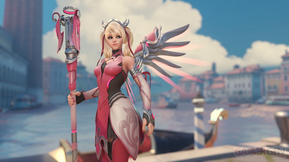 Overwatch 2 Saison 11 Ange Rose Or (1)