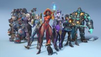 Overwatch 2 Saison 13 Sorcellerie (4)