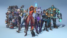 Overwatch 2 Saison 13 Sorcellerie (4)