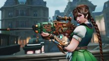 Overwatch 2 Saison 13 Sorcellerie (5)