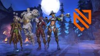 Overwatch 2 Saison 13 Sorcellerie (8)