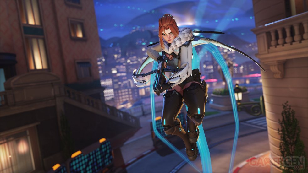 Overwatch 2 Saison 16 (1)