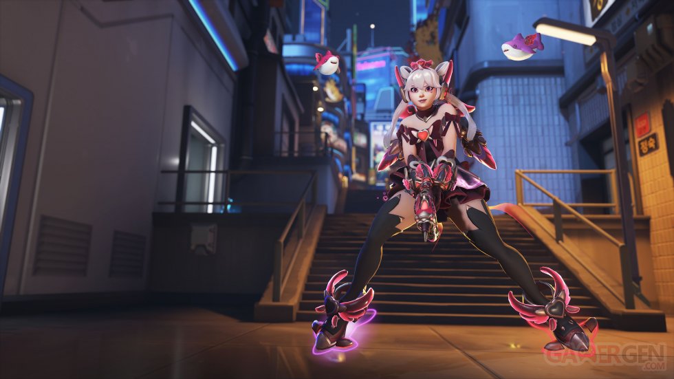 Overwatch 2 Saison 16 (8)
