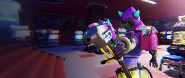 Overwatch 2 Saison 17 CP 001.