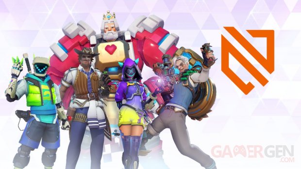 Overwatch 2 Saison 17 CP 002