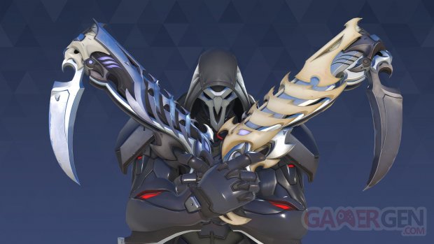 Overwatch 2 Saison 17 CP 003.