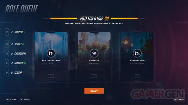 Overwatch 2 Saison 17 CP 005