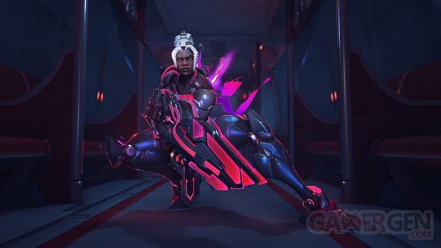 Overwatch 2 Saison 18 (11)