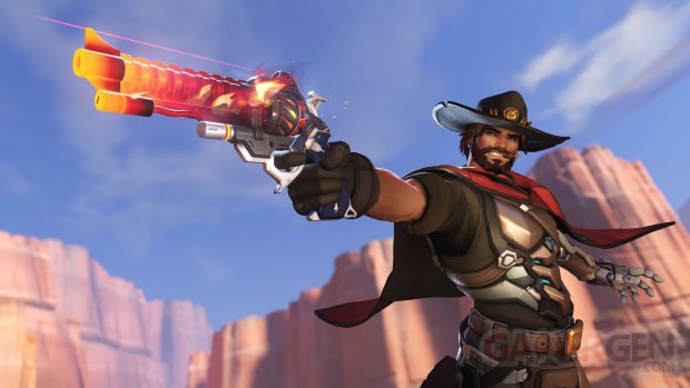 Overwatch 2 Saison 18 (14)