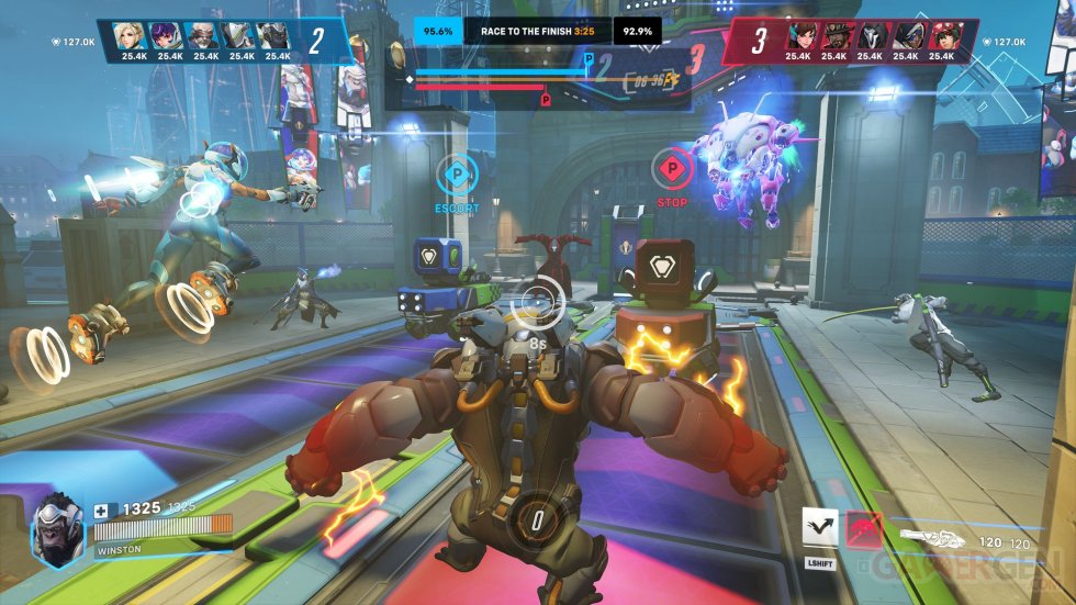 Overwatch 2 Saison 18 (20)