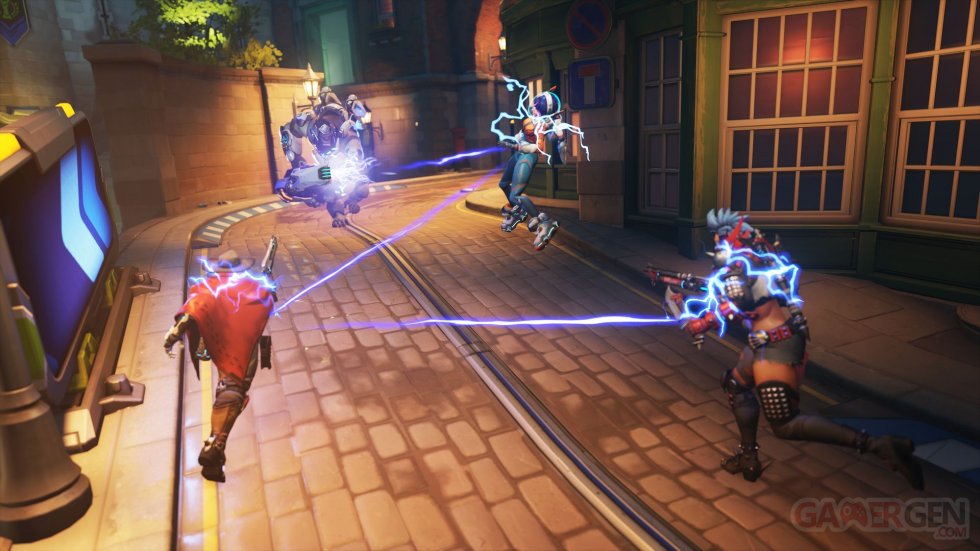 Overwatch 2 Saison 18 (23)