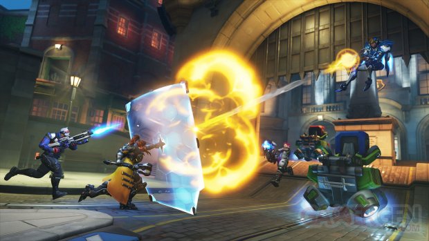 Overwatch 2 Saison 18 (25)