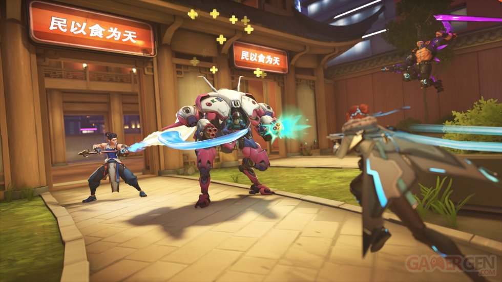 Overwatch 2 Saison 18 (3)