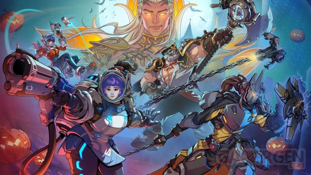 Overwatch 2 Saison 19 (3)