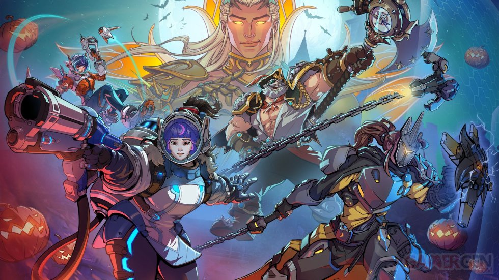 Overwatch 2 Saison 19 (3)