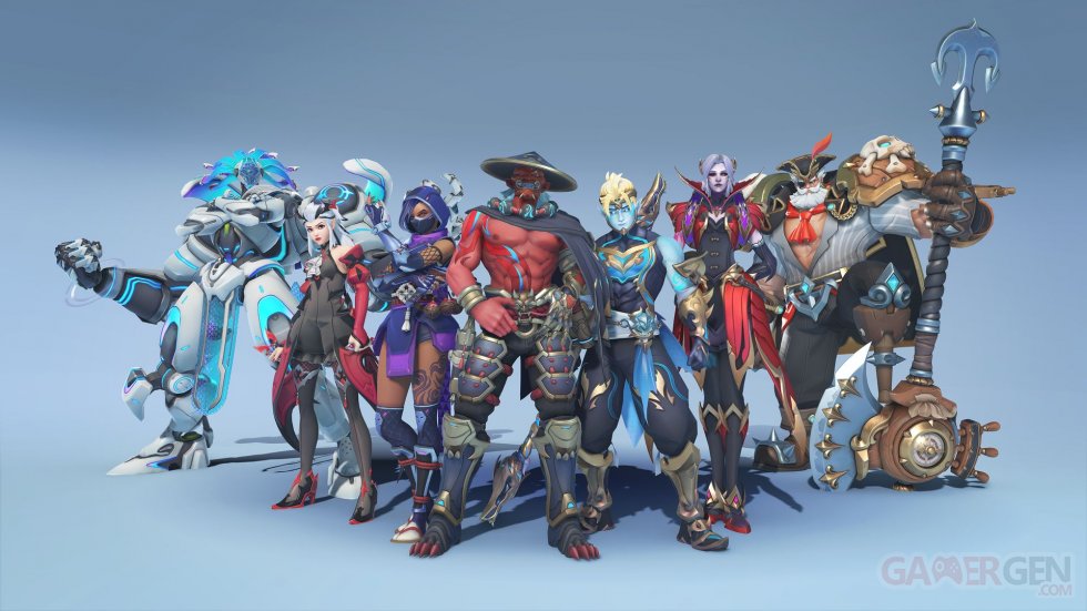 Overwatch 2 Saison 19 (4)