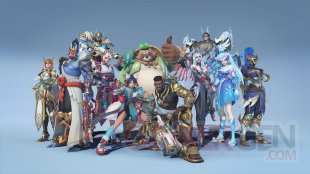 Overwatch 2 Saison 19 (5)