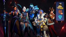 Overwatch 2 Saison 20 Battle Pass