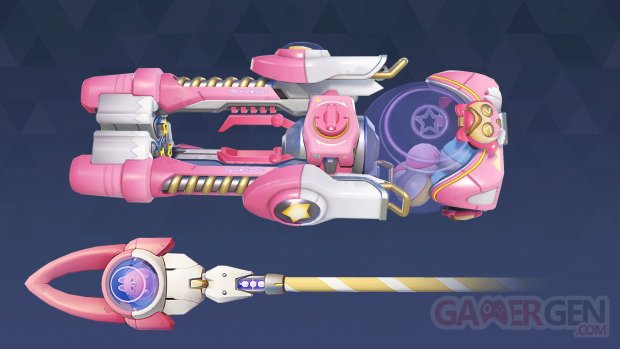 Overwatch 2 Saison 20 Orissa