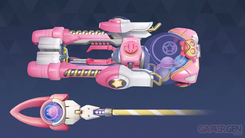 Overwatch 2 Saison 20 Orissa