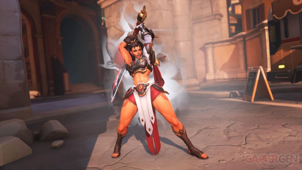 Overwatch 2 Saison 20 Vendetta