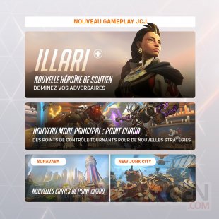 Overwatch 2 Saison 6 (9)