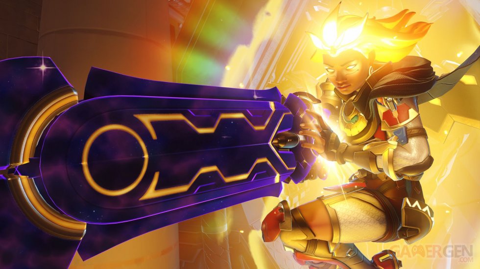 Overwatch 2 Spotlight Saison 15 (3)