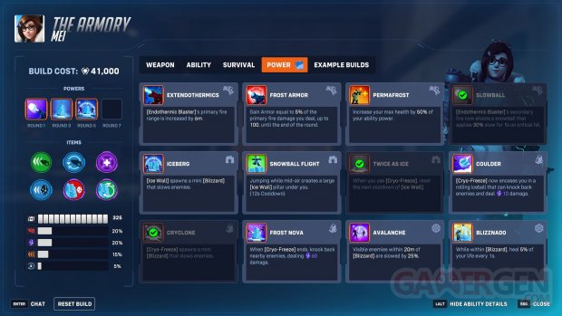 Overwatch 2 Stadium Armurerie2