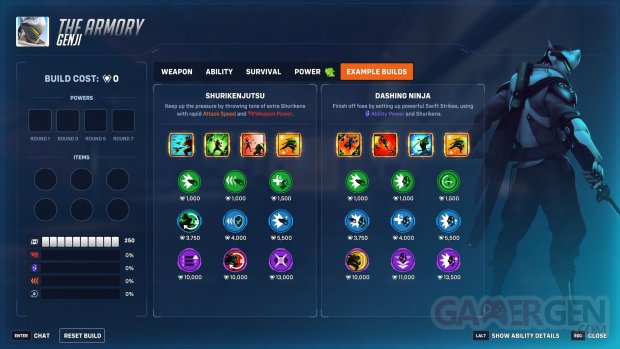 Overwatch 2 Stadium Armurerie3