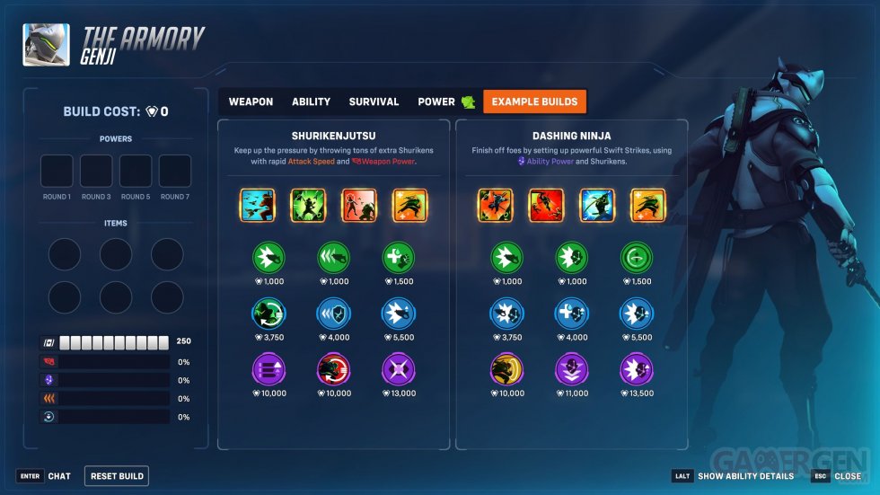Overwatch 2 Stadium Armurerie3