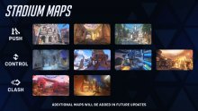 Overwatch 2 Stadium Cartes
