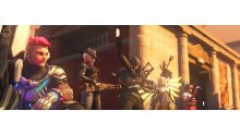 Overwatch 2 Stadium Heros